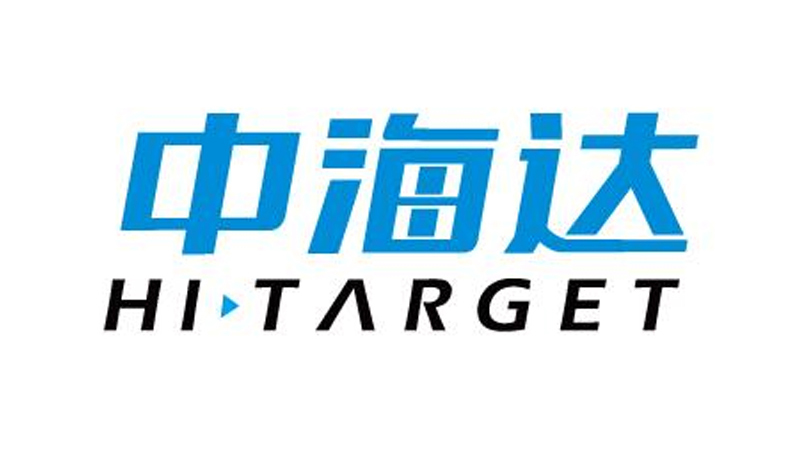 中海达