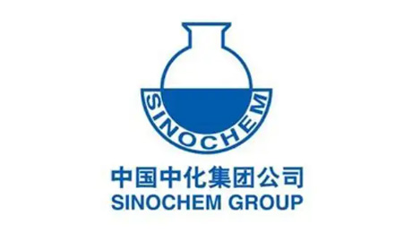中国中化集团